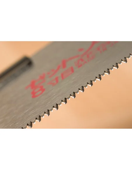Z-Saw Japanese Hassunme Crosscut Saw - 250mm 🪚 Premium Woodworking Equipment | JetTools.bg