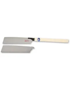 Japanese Hassunme Crosscut Saw & Rip Saw Blade - PACKAGE DEAL 🪚 Премиум оборудване за дървообработка | JetTools.bg