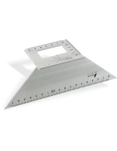 Shinwa Mitre Marking Saddle 🪚 Premium Woodworking Equipment | JetTools.bg