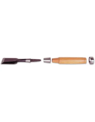 Ice Bear 4 Piece Japanese Oire Nomi Chisel Set 🪚 Premium Woodworking Equipment | JetTools.bg