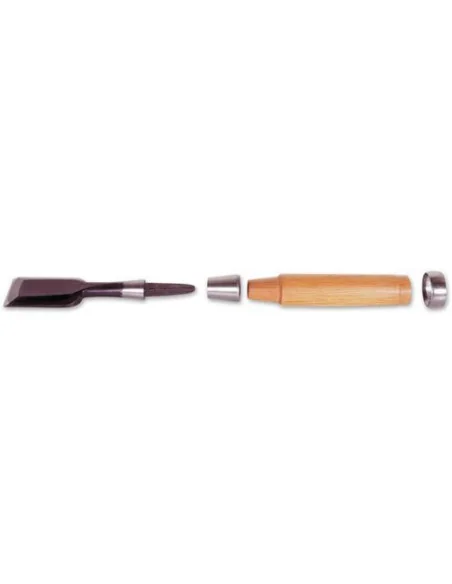 Ice Bear 4 Piece Japanese Oire Nomi Chisel Set 🪚 Premium Woodworking Equipment | JetTools.bg