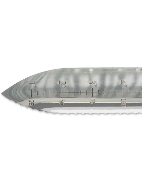 Japanese Stainless Steel Gardener's Trowel 🪚 Премиум оборудване за дървообработка | JetTools.bg