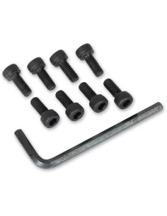 Jaw Fixing Screws 🪚 Премиум оборудване за дървообработка | JetTools.bg