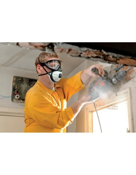 JSP FilterSpec® Mask & Goggle Combo FFP2 🪚 Premium Woodworking Equipment | JetTools.bg