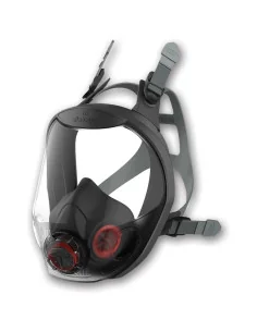 JSP Force™10 Typhoon™ Full Face Mask With Visor 🪚 Premium Woodworking Equipment | JetTools.bg