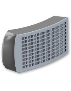 JSP PowerCap Infinity Replacement Filters (Pkt 2) 🪚 Премиум оборудване за дървообработка | JetTools.bg