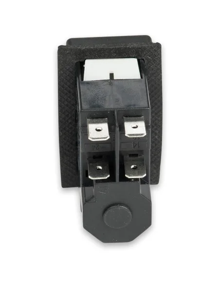 KJD16 Rocker Switch 230V 1ph 🪚 Premium Woodworking Equipment | JetTools.bg