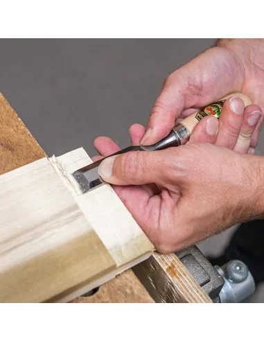 Kirschen 4 Piece Butt Chisel Set 🪚 Premium Woodworking Equipment | JetTools.bg