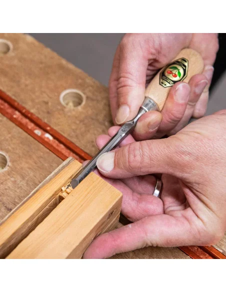 Kirschen 4 Piece Butt Chisel Set 🪚 Premium Woodworking Equipment | JetTools.bg