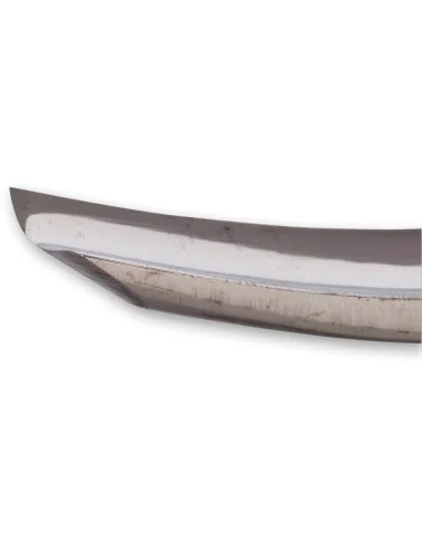 Kirschen Curved Gouge No.15 🪚 Премиум оборудване за дървообработка | JetTools.bg
