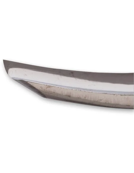 Kirschen Curved Gouge No.15 🪚 Премиум оборудване за дървообработка | JetTools.bg
