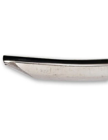Kirschen Curved Gouge No.18 🪚 Премиум оборудване за дървообработка | JetTools.bg