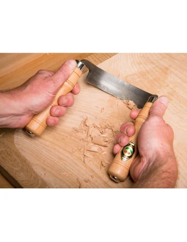 Kirschen Inshave 🪚 Premium Woodworking Equipment | JetTools.bg