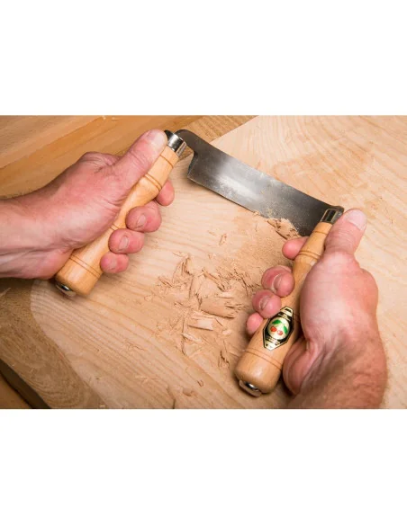 Kirschen Inshave 🪚 Premium Woodworking Equipment | JetTools.bg