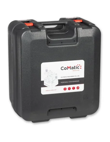 Co-Matic BR500 Edgebander 🪚 Premium Woodworking Equipment | JetTools.bg