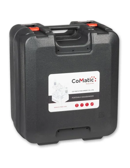 Co-Matic BR500 Edgebander 🪚 Premium Woodworking Equipment | JetTools.bg