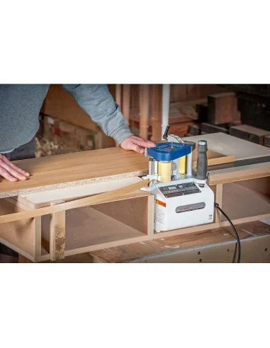 Co-Matic BR500 Edgebander 🪚 Premium Woodworking Equipment | JetTools.bg
