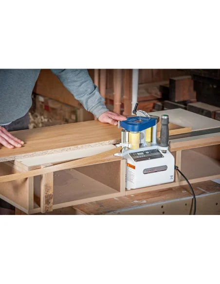 Co-Matic BR500 Edgebander 🪚 Premium Woodworking Equipment | JetTools.bg