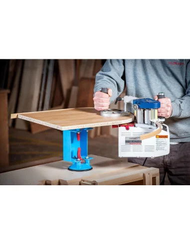 Co-Matic BR500 Edgebander 🪚 Premium Woodworking Equipment | JetTools.bg