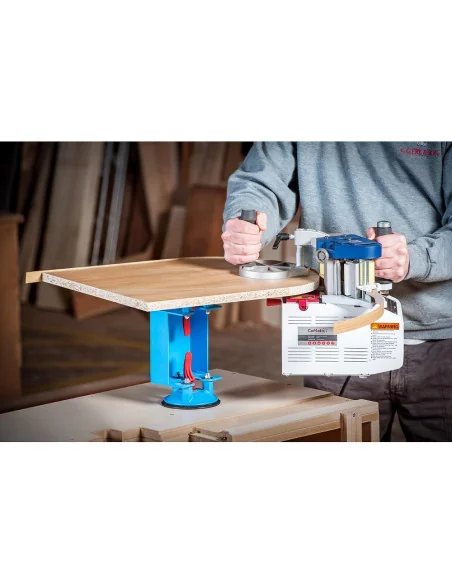 Co-Matic BR500 Edgebander 🪚 Premium Woodworking Equipment | JetTools.bg