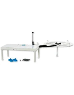 Co-Matic ST92A Stationary Table Kit 🪚 Premium Woodworking Equipment | JetTools.bg