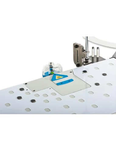 Co-Matic ST92A Stationary Table Kit 🪚 Premium Woodworking Equipment | JetTools.bg