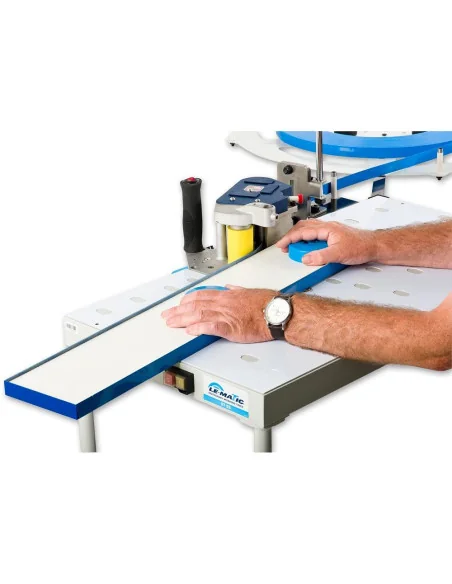 Co-Matic ST92A Stationary Table Kit 🪚 Premium Woodworking Equipment | JetTools.bg