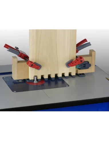 Leigh B975 Box Joint & Beehive Jig 🪚 Premium Woodworking Equipment | JetTools.bg