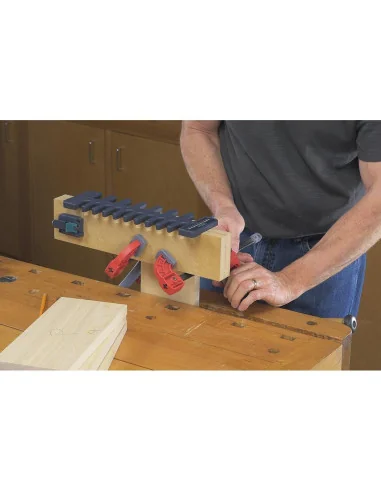 Leigh B975 Box Joint & Beehive Jig 🪚 Premium Woodworking Equipment | JetTools.bg