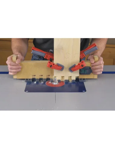 Leigh B975 Box Joint & Beehive Jig 🪚 Premium Woodworking Equipment | JetTools.bg
