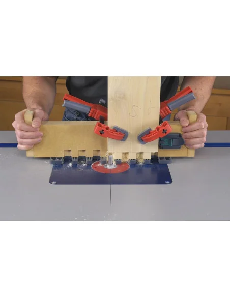 Leigh B975 Box Joint & Beehive Jig 🪚 Premium Woodworking Equipment | JetTools.bg