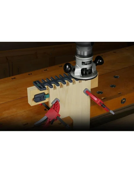 Leigh B975 Box Joint & Beehive Jig 🪚 Premium Woodworking Equipment | JetTools.bg