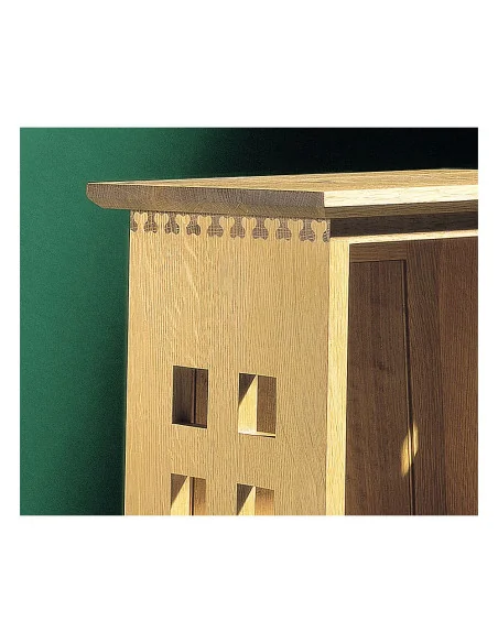 Leigh Isoloc B Joint Templates For D4RM Dovetail Jig 🪚 Premium Woodworking Equipment | JetTools.bg