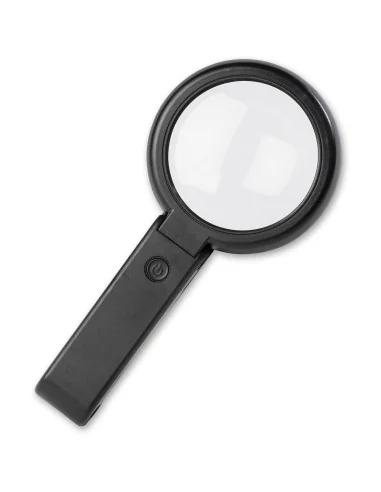 LightCraft Handheld LED Magnifier & Stand 🪚 Премиум оборудване за дървообработка | JetTools.bg