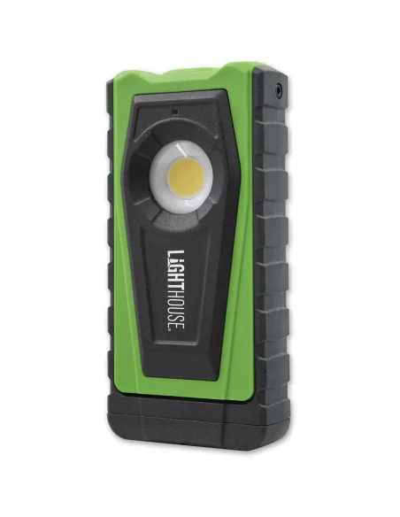 Lighthouse T120R Rechargeable Inspection Lamp 🪚 Premium Woodworking Equipment | JetTools.bg