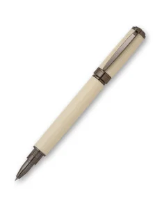 Magnetic Graduate Gun Metal Rollerball Pen Kit 🪚 Премиум оборудване за дървообработка | JetTools.bg