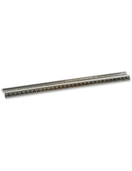 Maun Safety Rule - 300mm 🪚 Premium Woodworking Equipment | JetTools.bg