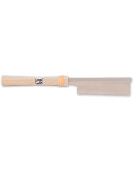 Miniature Dozuki Saw 🪚 Premium Woodworking Equipment | JetTools.bg