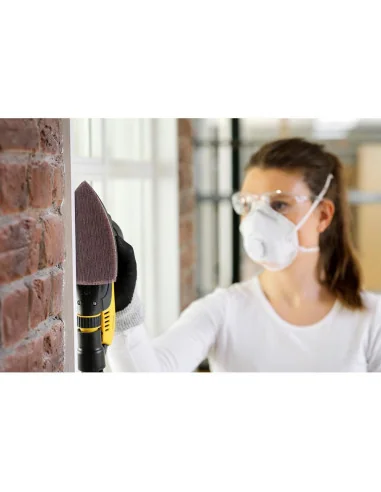 Mirka DEOS II 663CV Delta Sander Deco Solution Kit 🪚 Premium Woodworking Equipment | JetTools.bg