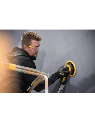 Mirka DEROS II 750 Random Orbit Sander 175mm 230V 🪚 Премиум оборудване за дървообработка | JetTools.bg