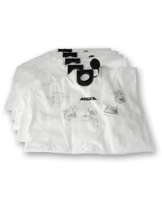 Mirka DEXOS 1217 Extractor Fleece Dust Bags (Pkt 5) 🪚 Премиум оборудване за дървообработка | JetTools.bg