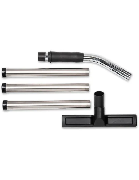 Mirka Floor Cleaning Kit (Tubes and Floor Nozzle) 🪚 Premium Woodworking Equipment | JetTools.bg