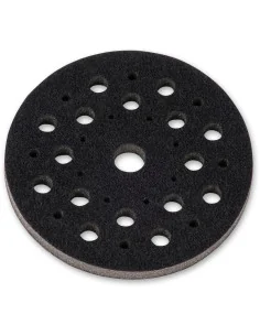 Mirka Interface Pad 125mm 33 Hole 🪚 Премиум оборудване за дървообработка | JetTools.bg