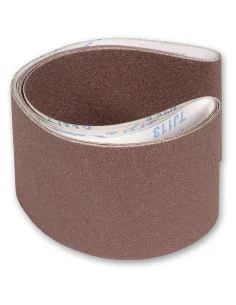 Mixed Pack of Sanding Belts 100 x 915mm 🪚 Премиум оборудване за дървообработка | JetTools.bg
