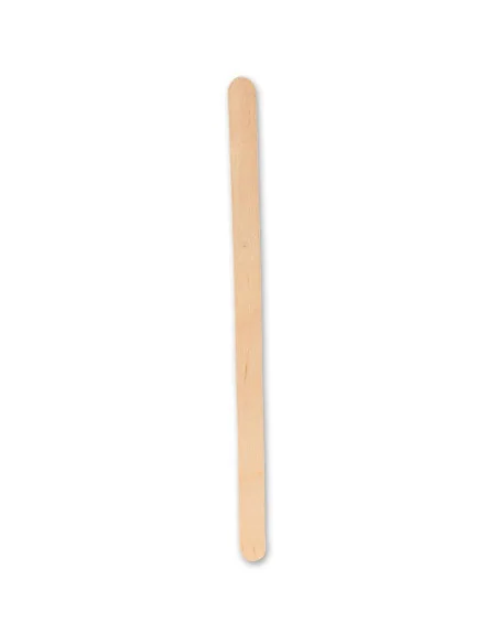 ModelCraft Wooden Mixing Sticks - 25 Pieces 🪚 Премиум оборудване за дървообработка | JetTools.bg