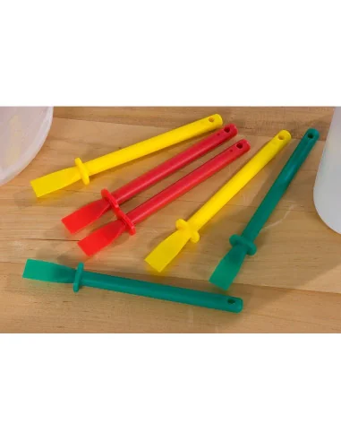 Multi-Purpose Spreading Spatulas (Pkt 6) 🪚 Премиум оборудване за дървообработка | JetTools.bg