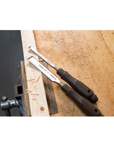 Narex 8 Piece Bevel Edge Chisel Set 🪚 Premium Woodworking Equipment | JetTools.bg