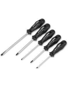 Narex Screwdriver 5 Piece Set 🪚 Premium Woodworking Equipment | JetTools.bg