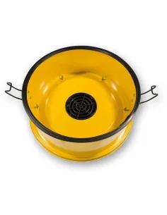 Numatic Hepa Filter for 356mm Machines (NVD750) 🪚 Премиум оборудване за дървообработка | JetTools.bg