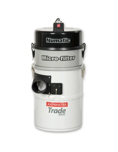 Numatic HEPA Module for NVD750/WMD750 🪚 Premium Woodworking Equipment | JetTools.bg